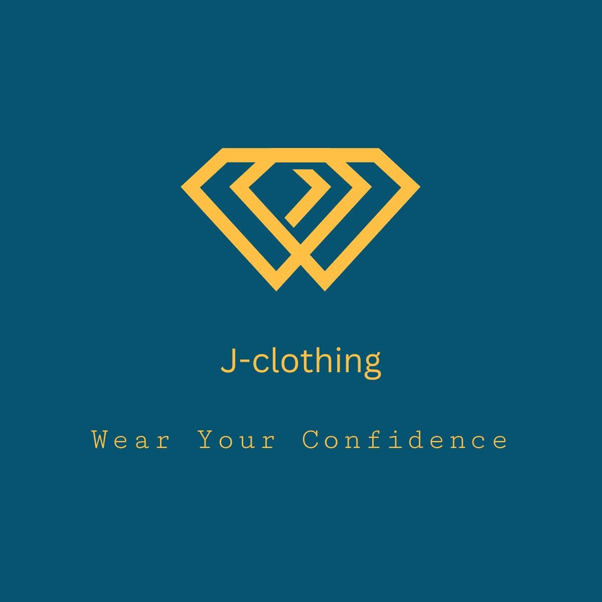 Wear your Confidence