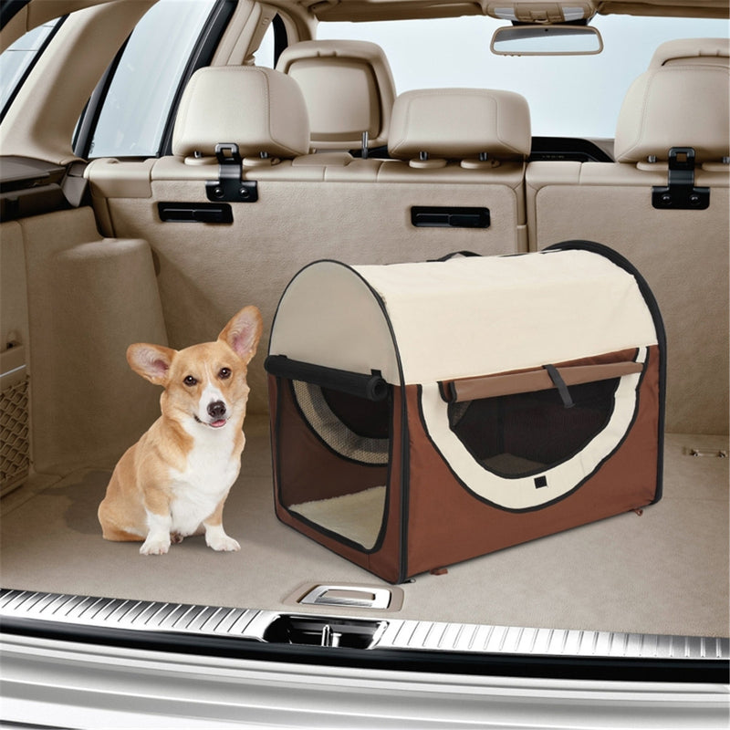 Pet Carrier 