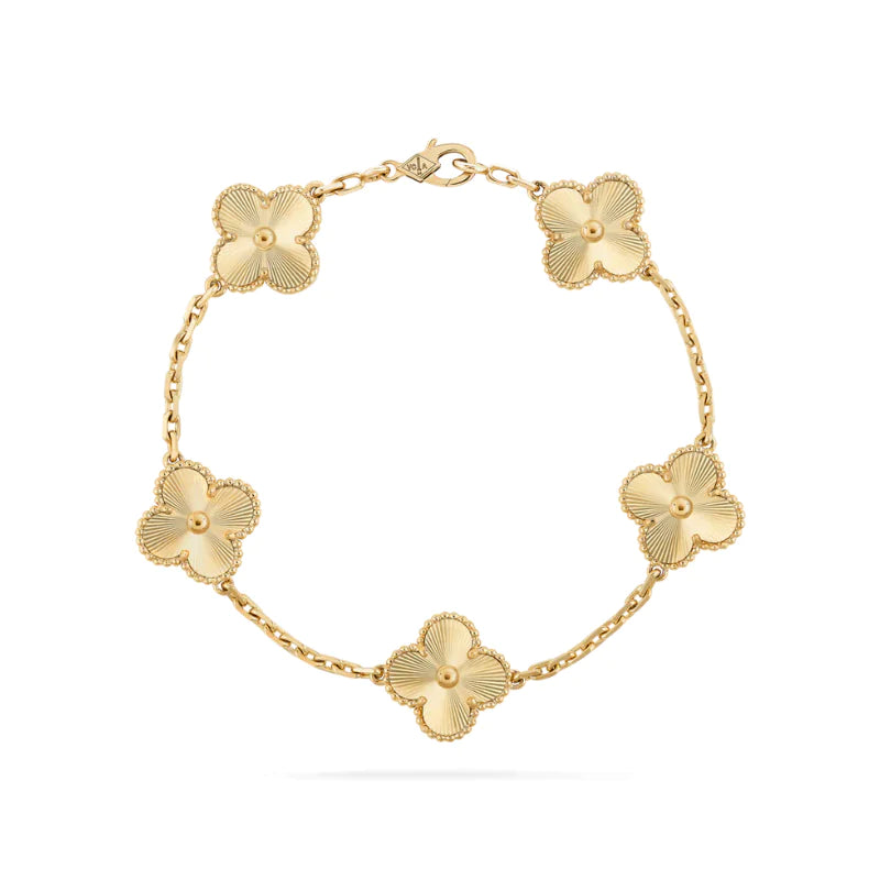 Cleef Bracelet 