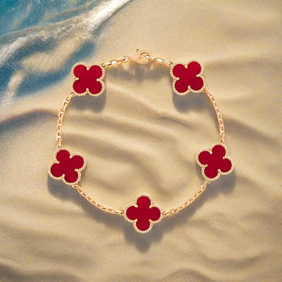 Cleef Bracelet 