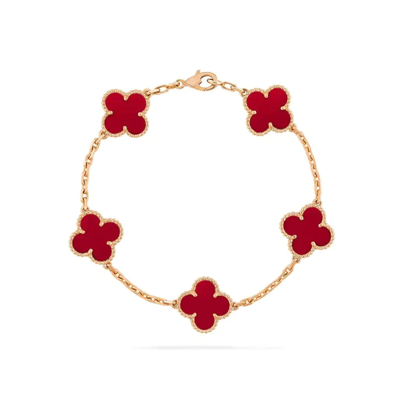 Cleef Bracelet 