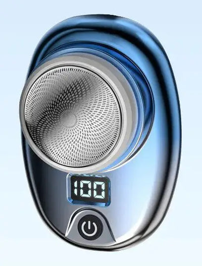 Mini Electric Shaver 