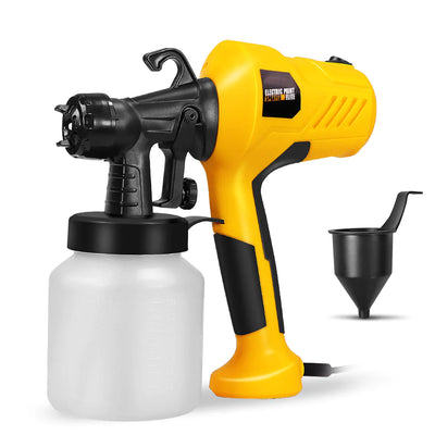 Fence Paint Sprayer 
