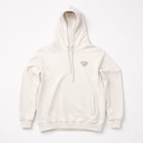 The Classic J-Clothing 100% cotton fabrics  Hoodie – Minimal  Edition 