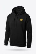 The J-Clothing Classic Hoodie (100% Premium Cotton) 