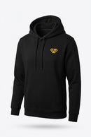 The J-Clothing Classic Hoodie (100% Premium Cotton) 