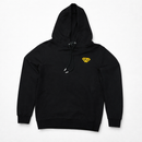 The J-Clothing Classic Hoodie (100% Premium Cotton) 