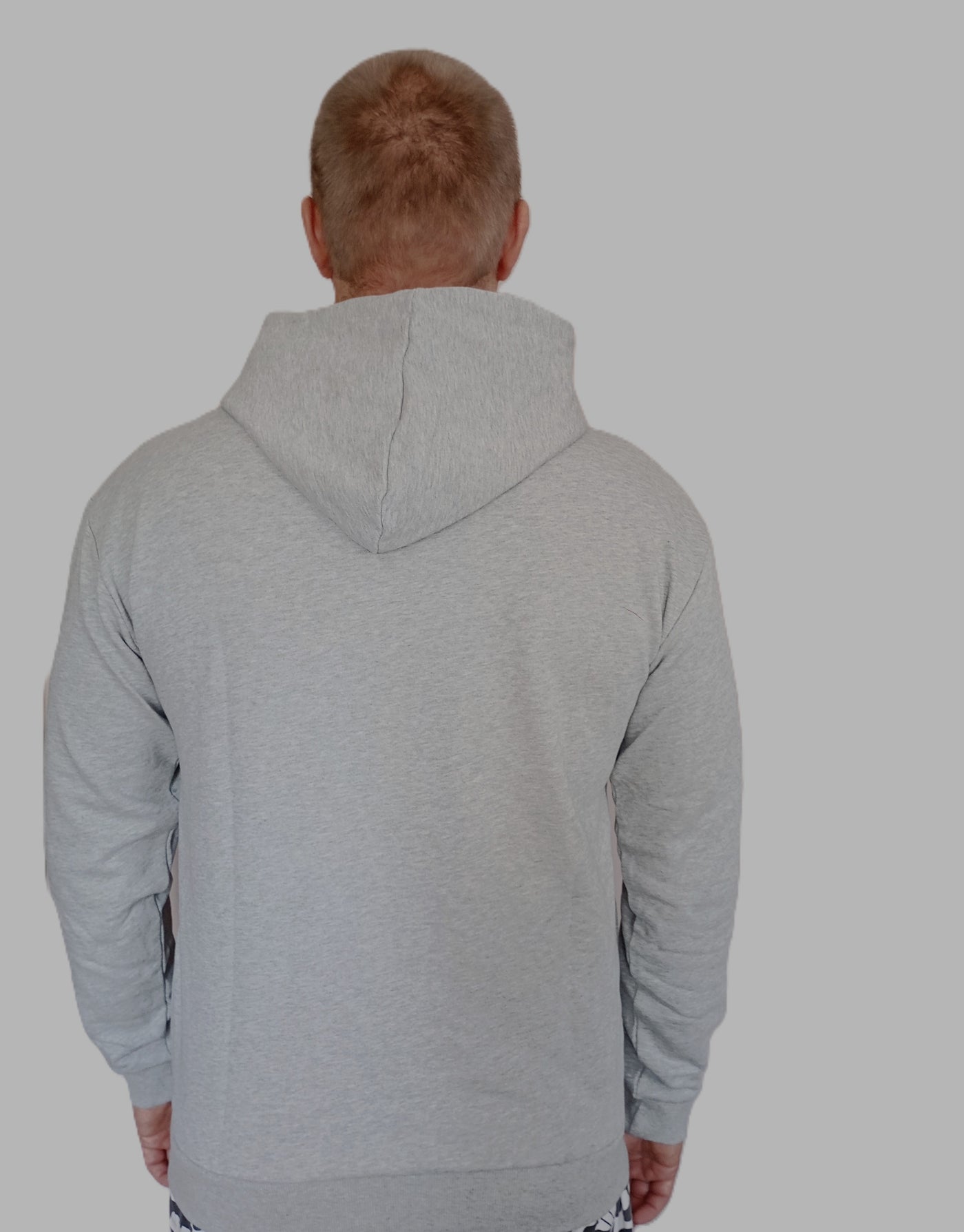 The J-Clothing Classic Hoodie (100% Premium Cotton)