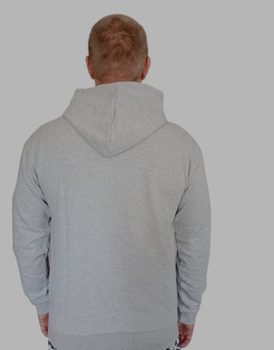 The J-Clothing Classic Hoodie (100% Premium Cotton)