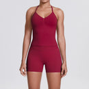J-Clothing Premium Gym Wear Set 