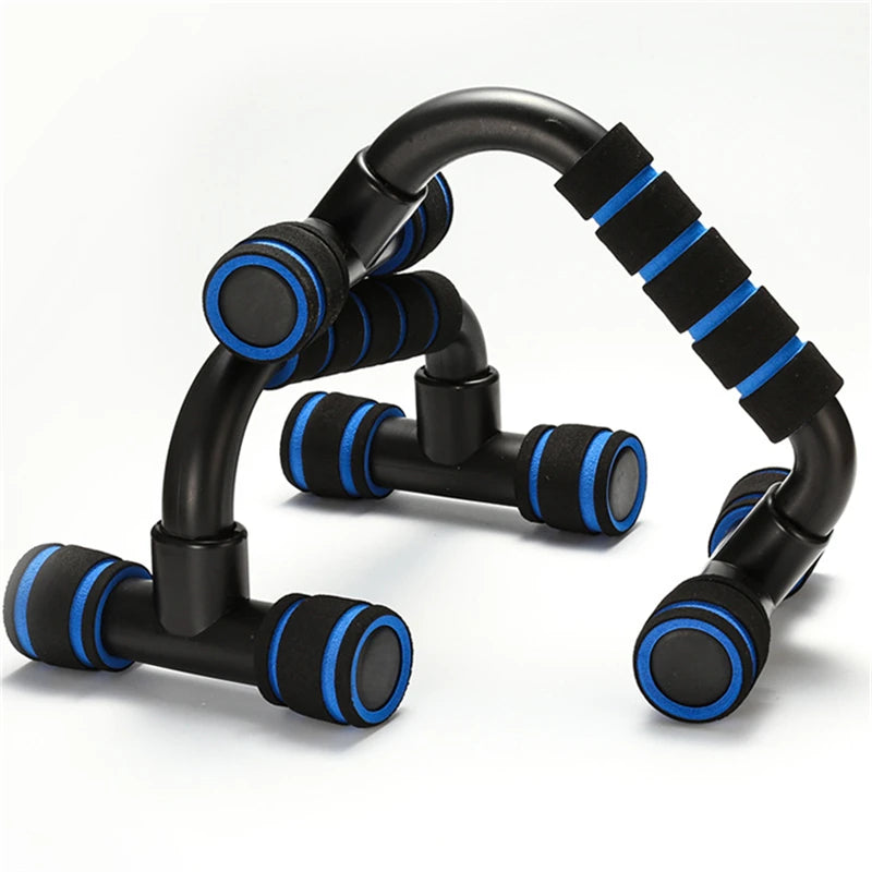 Non-slip Fitness Push Up Stand 