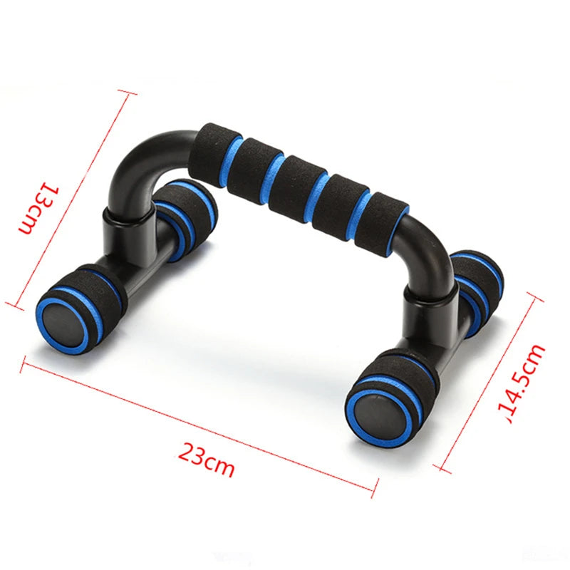 Non-slip Fitness Push Up Stand 