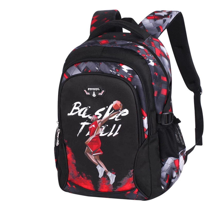 back pack school bags for teenagers boys kids bags children anime backpack boy for primary school children's backpack 