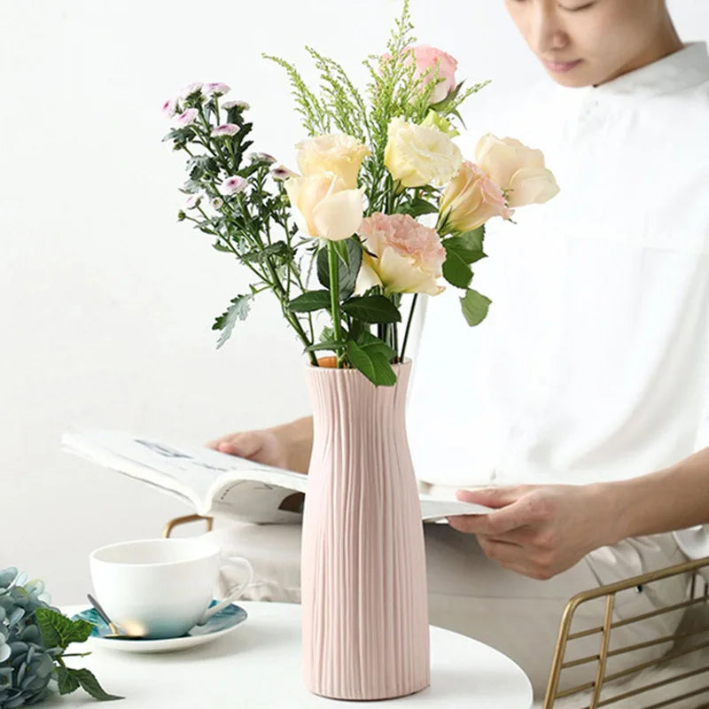 Wedding Decorative Plants Vase 