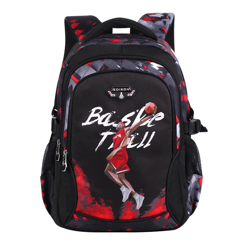 back pack school bags for teenagers boys kids bags children anime backpack boy for primary school children's backpack