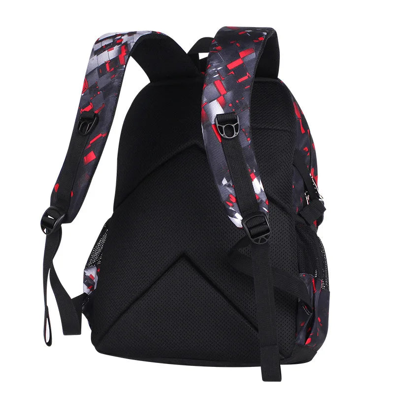 back pack school bags for teenagers boys kids bags children anime backpack boy for primary school children's backpack 