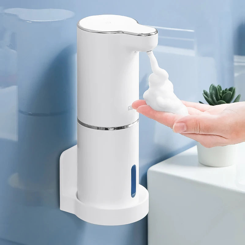 Automatic USB Charging Soap Dispenser 