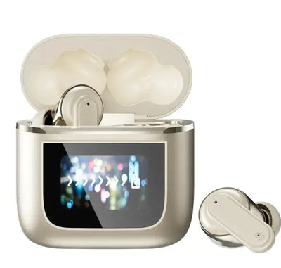 Touch Screen Bluetooth Earphones 