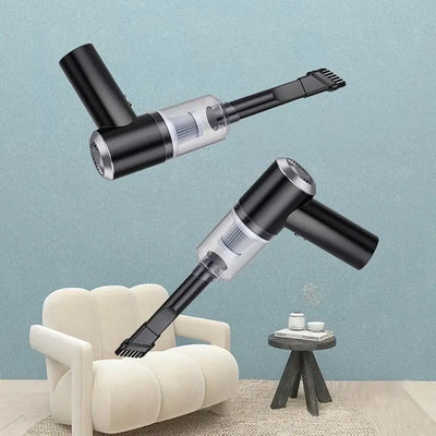 Strong Car Vacuum Cleaner 