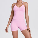 J-Clothing Premium Gym Wear Set 