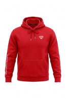 J-Clothing Minimal Edition 100% Pullover Hoodie 