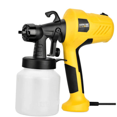 Fence Paint Sprayer 