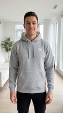 Classic Hoodie – 100% Premium Cotton 