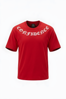 J-Clothing Premium Oversized T-Shirt – 230 GSM 