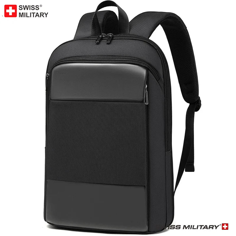 15.6 Inch Fashion Business Backpack School waterproof USB Large Capacity BackPack Bag 