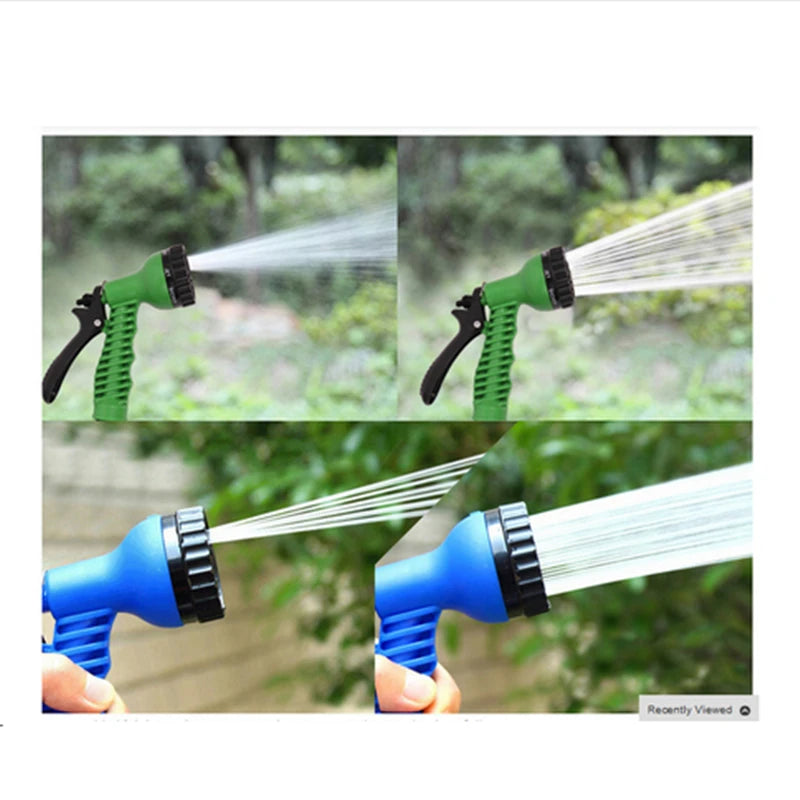 Garden Flexible Magic Watering Hose 