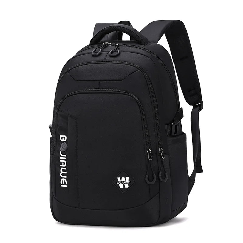 Backpacks College Schoolbag For Teenage Boys/girls  School Bags 