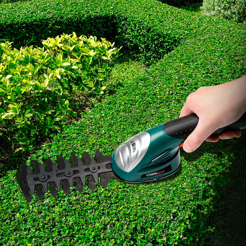 Battery Rechargeable Grass Trimmer 