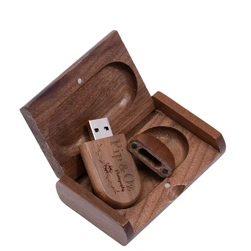 JASTER USB Flash Drive 128GB Memory Stick 2.0  Customized Pendrive 4GB 8GB 16GB 32GB  64GB 