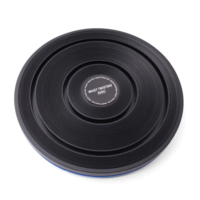 Rotating Disc Fitness Balance Board 