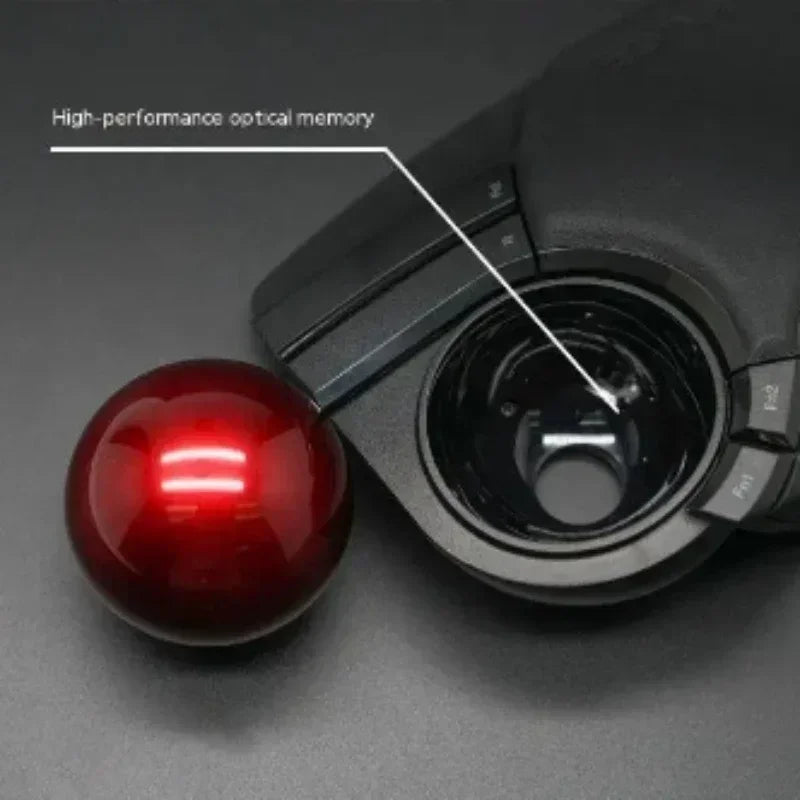 Original Trackball Mouse Wireless Mouse Gaming Ergonomic Office Engineer Design Mouse for Windows Macos Android Computers 