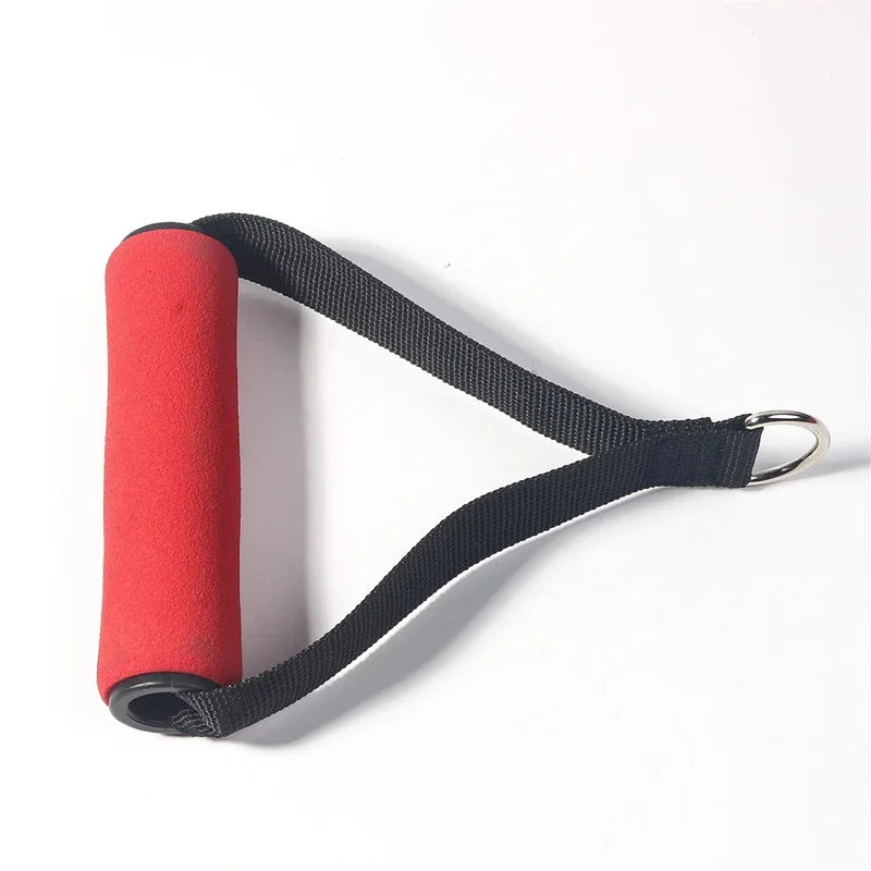 Fitness Pull Pedal Exercise Shaping Band 