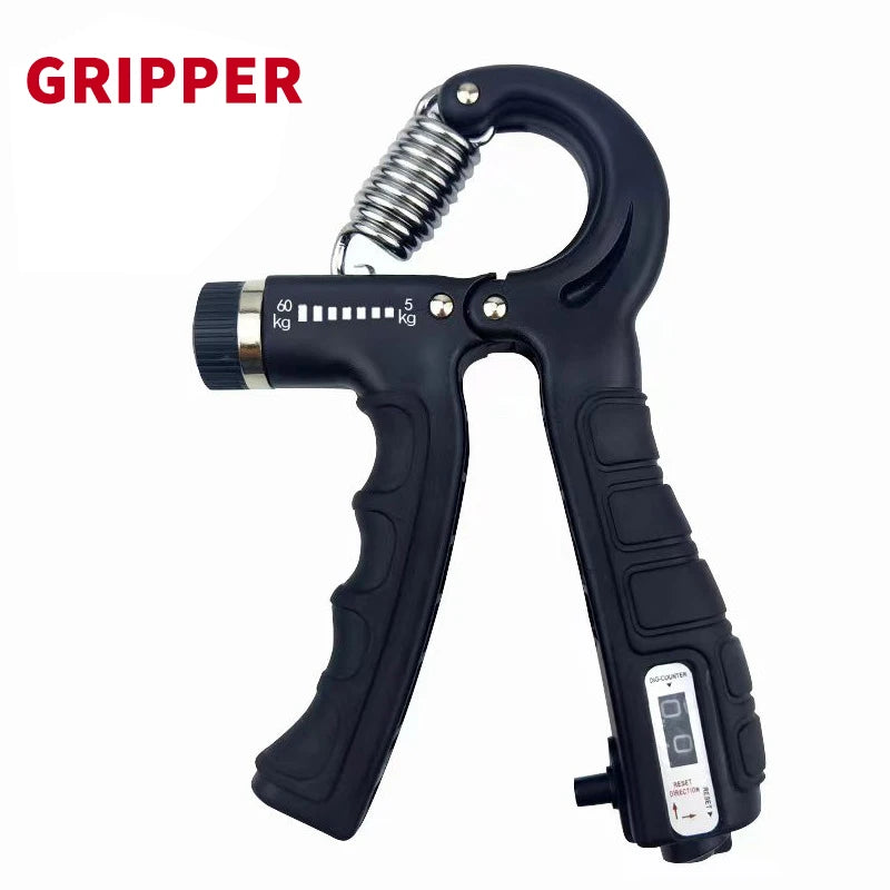 Arm Wrist Exerciser Fitness Hand Gripper 