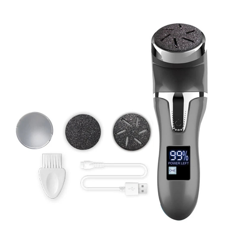 Foot Skin Callus Remover Machine 