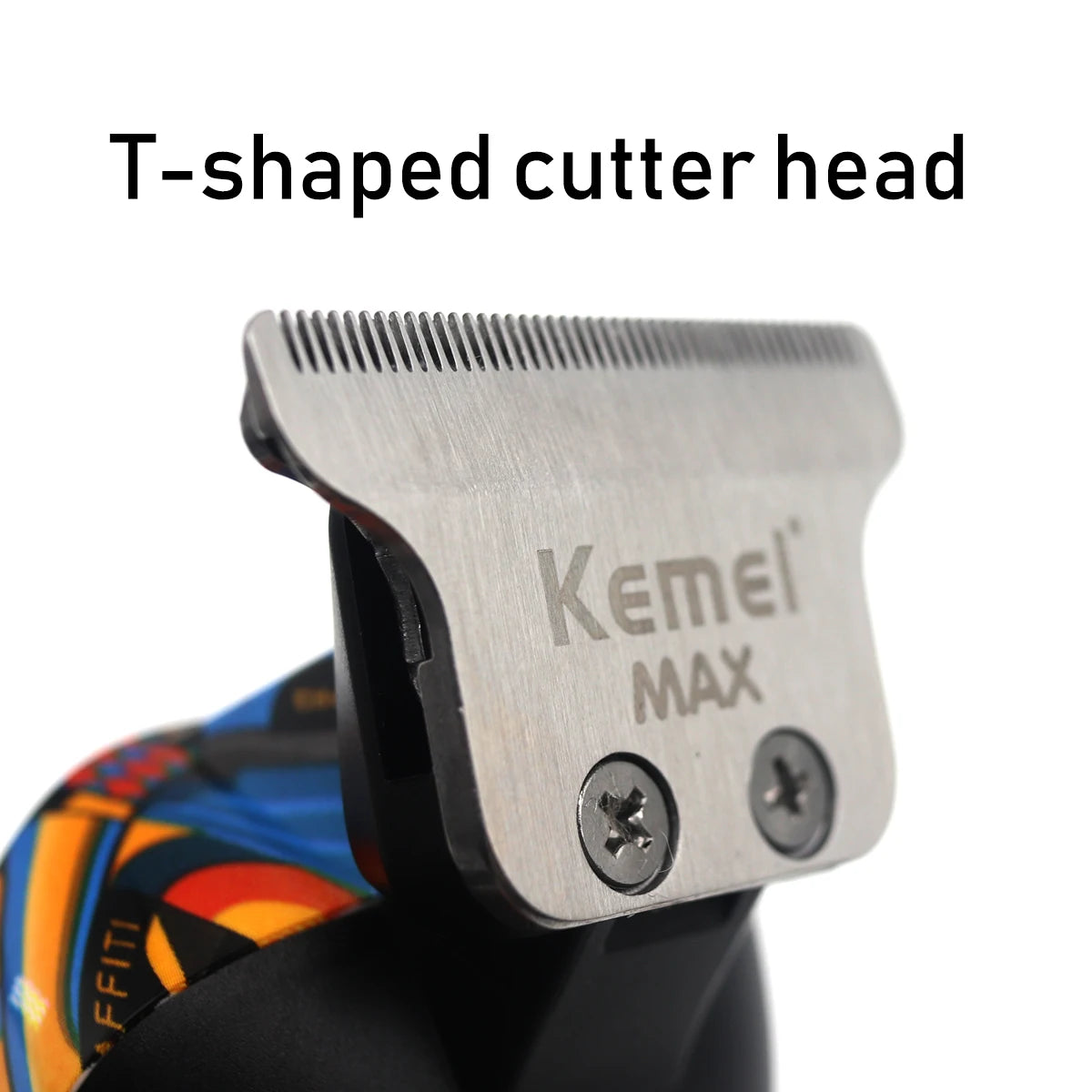 Professional Hair Clipper Kit for Men Professional Barber Machines Professional Hair Cutting Machine Haircut Machine 