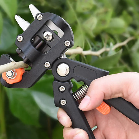 Garden Professional Grafting Scissors 