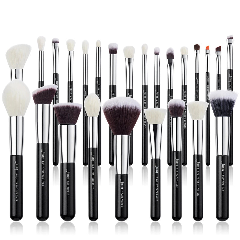 Professional Make up Brush Set 