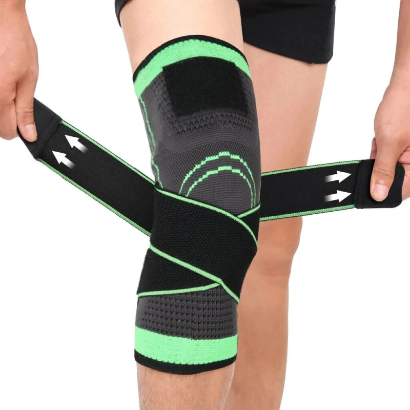 Joints Protector Fitness Kneepad 