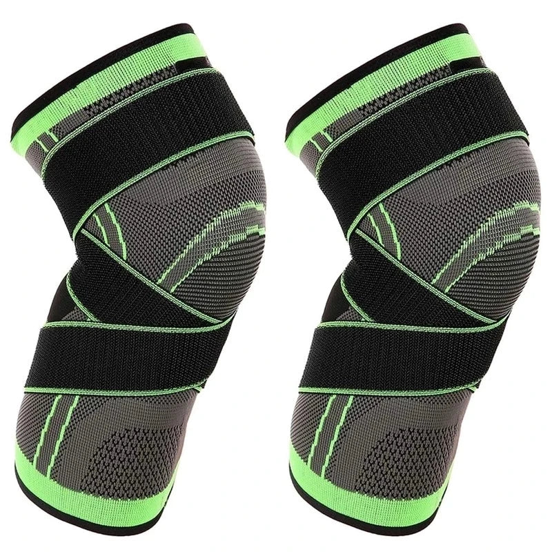 Joints Protector Fitness Kneepad 