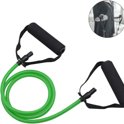 5 Levels Pull Rope Elastic Band 