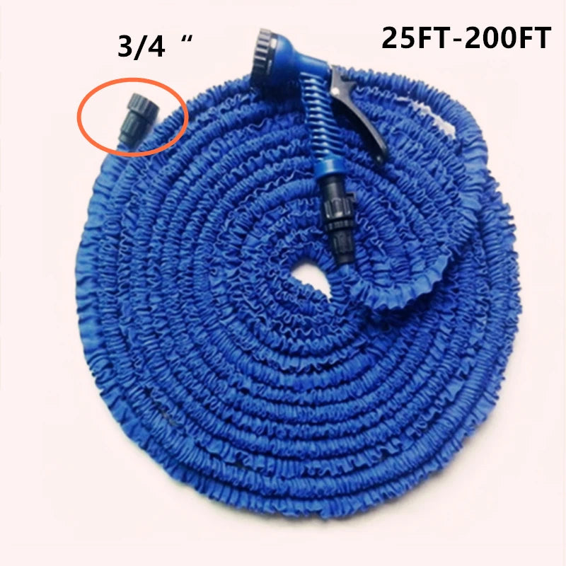 Garden Flexible Magic Watering Hose 