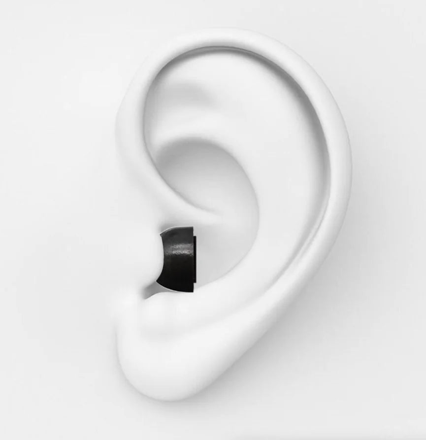 Replacement Ear Tips For Apple Airpods Pro Memory Foam Tips Airpod Pro - 3 Pairs 