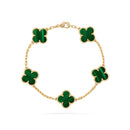 Cleef Bracelet 