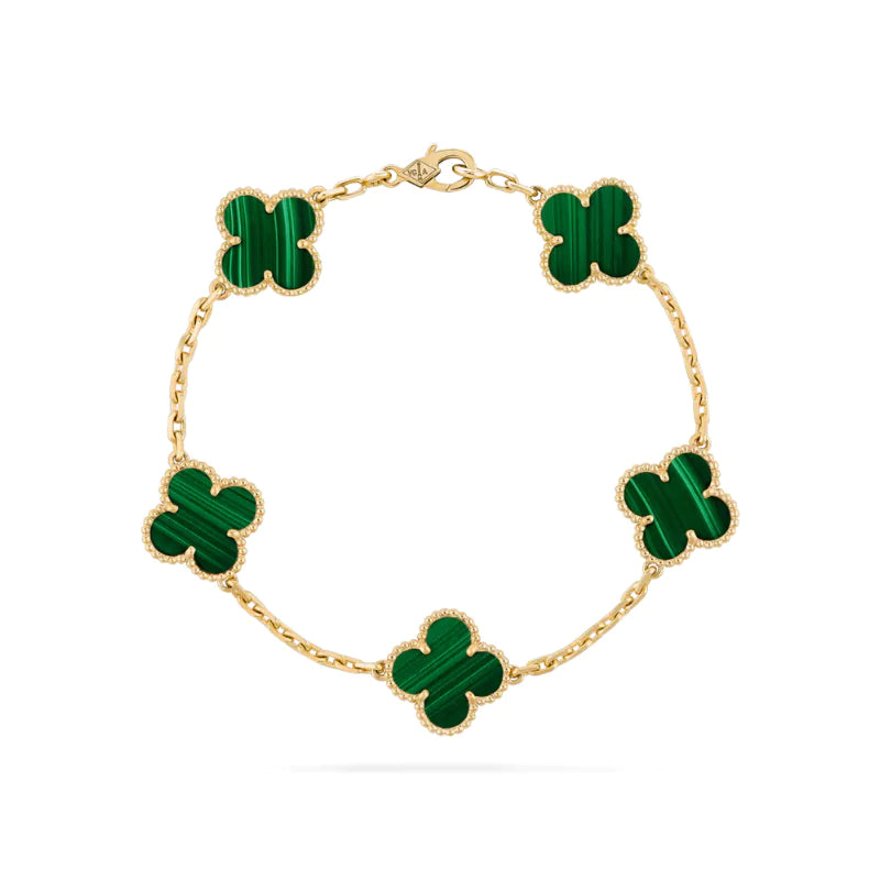 Cleef Bracelet 