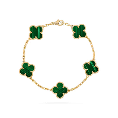 Cleef Bracelet 