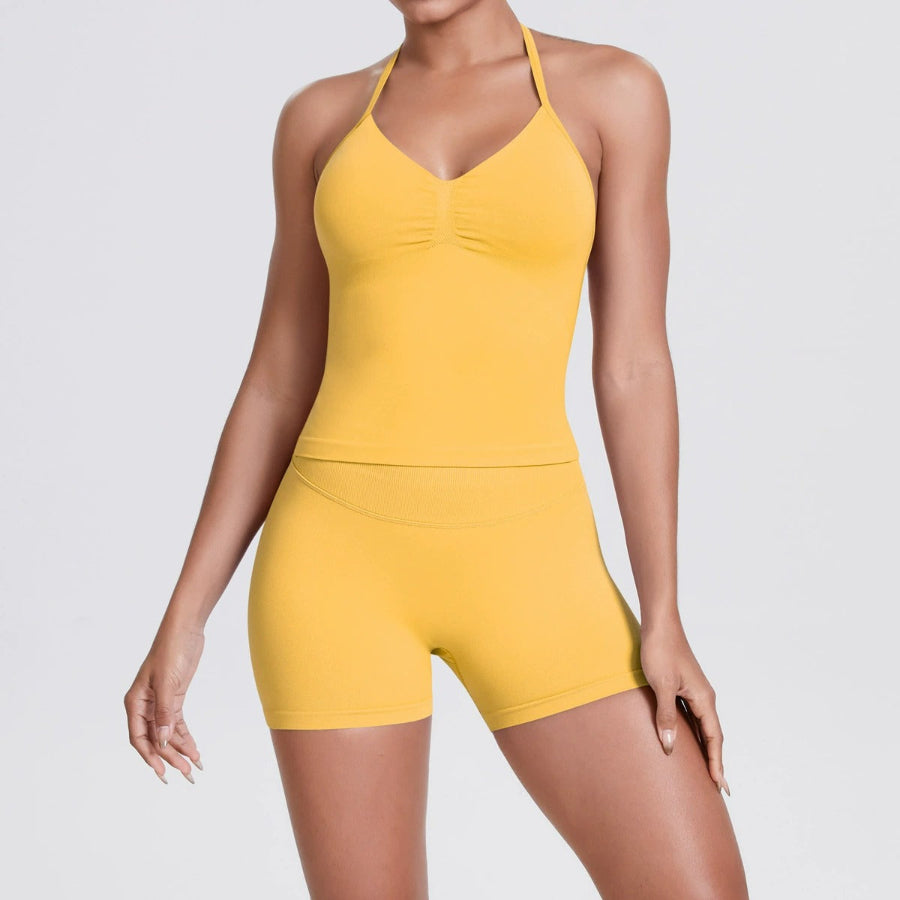 J-Clothing Premium Gym Wear Set 